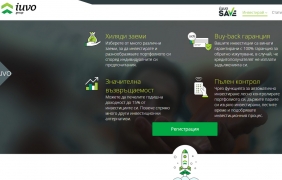 iuvo постигна исторически рекорди през 2023 г.