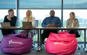 Experian отбелязва 20 години на българския пазар