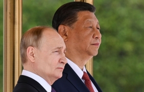 Американските санкции далеч не са намалили ентусиазма на Русия и Китай