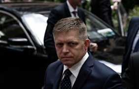 Фицо и тежката отрова на омразата и мафията