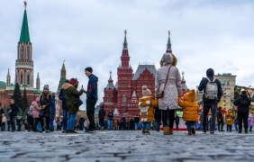 Русия увеличава данъците заради продължителната война срещу Украйна