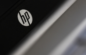 Продажбите на HP надминаха очакванията на Уолстрийт 