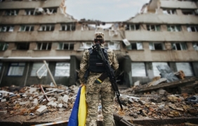 Колко скъпо ще ни излезе, ако Украйна загуби войната