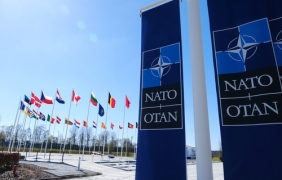 НАТО предвижда тази година България да вложи в отбрана 2,18 на сто от БВП