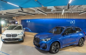 BMW отмени поръчка на батерийни клетки за 2,2 милиарда долара от шведската "Нортволт"