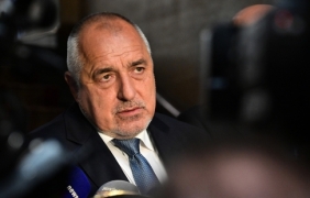 ГЕРБ предлага правителство на малцинството