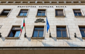 БНБ: Жилищните кредити нарастват с 24,8% за година