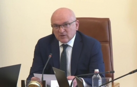 Само Главчев е готов за нов служебен премиер