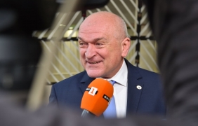Главчев представя нов служебен кабинет в понеделник