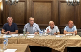 Доган изключи Пеевски и хората му от ДПС