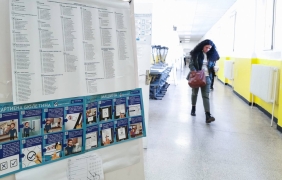 EXIT POLL: ГЕРБ печели вота, най-вериятно ще има 7 партии в новия парламент