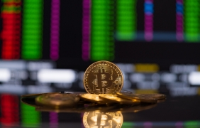 Пазарите с ръст след американските избори, биткойнът с нов рекорд