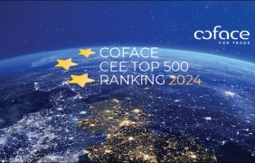 КОФАС: Броят на най-големите български компании в ЦИЕ ТОП 500 намалява