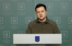 Зеленски очаква войната в Украйна да свърши по-бързо при Тръмп