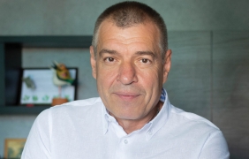 Променящите хора на 2024: Цветан Алексиев