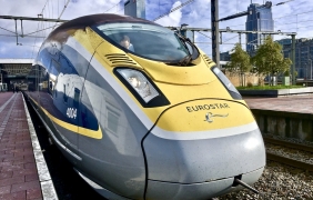 Eurostar е най-лошата жп компания в Европа, БДЖ - най-достъпната