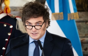 Аржентина - какво се случва година след идването на Милей на власт