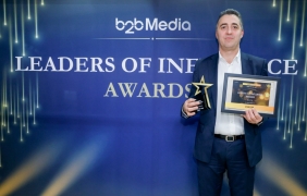 Vivacom е Компания на годината в Leaders of Influence Awards