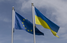 ЕС се превърна в най-големия финансов донор на Украйна през 2024 г.