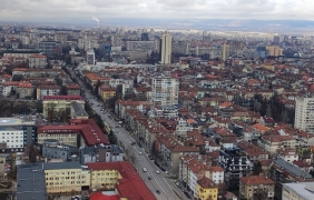 Банка ДСК: С 40% от ипотечните кредити се купуват новопостроени жилища
