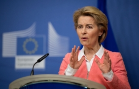 Фон дер Лайен представи план за превъоръжаване на ЕС на стойност до 800 милиарда евро