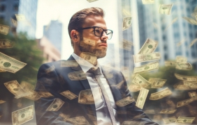 Заплатите на CEO по света са нараснали 56 пъти повече, отколкото на работниците от 2019 г. 