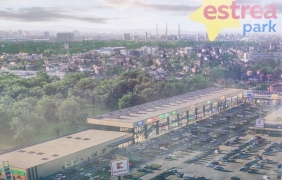 Нова верига ритейл паркове стартира в България - Estrea Park
