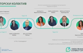 Българските компании все още изостават в отчитането на устойчивостта