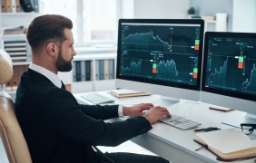 Много от компаниите в германския DAX устояват на митата