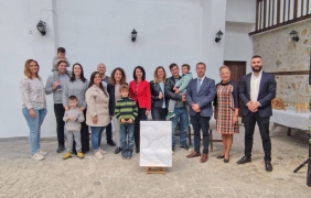Голямото завръщане в Габровско