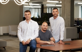 Приходите на Payhawk са нараснали със 78% през 2024 г.