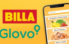 Близо 29% ръст на онлайн клиентите отчита BILLA България
