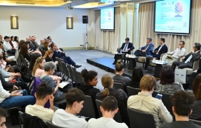 Бизнесът към държавата: Предвидимост, бързина и партньорство, за да ускорим растежа