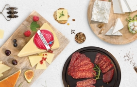Как се постига качеството при месните и млечни продукти на „Димитър Маджаров“?