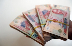 БВП на Виетнам расте с 8% през 2025 г. въпреки митата на САЩ