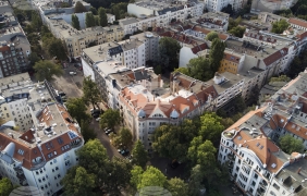 Недостигът на жилища в Германия достигна рекордните 1,4 милиона