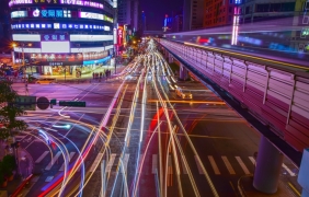 AI бумът докара 8,6% ръст на икономиката на Тайван