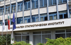 Българската икономика расте с 2,8%