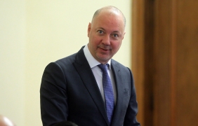 Росен Желязков: Няма нужда от холдинг БДЖ