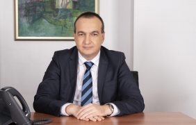Чавдар Златев: Вътрешното потребление ще движи кредитирането през 2019г.