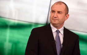 Президентът Румен Радев заминава на официално посещение в Йордания