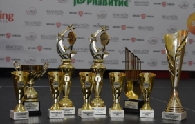 Започва гласуването за Най-добър млад спортист на 2018 г.
