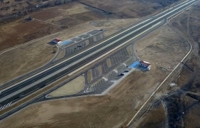 Днес пускат 24 км от магистрала 