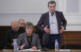 НСТС не постигна съгласие по заплащането на нощния труд