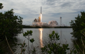 SpaceX привлича инвестиции на стойност половин милиард долара