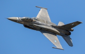 Правителството избра F-16 за нов самолет за армията