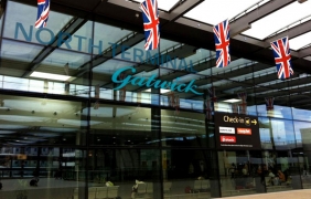 Vinci купува  лондонското летище Gatwick