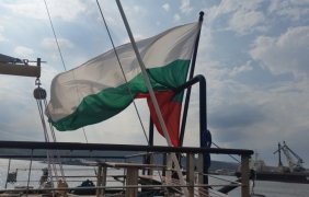 Либия обяви, че ще задържа всеки кораб под български флаг