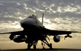 Сделката между Хърватия и Израел за изтребители F-16 пропадна