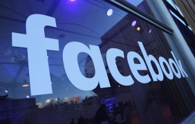 Facebook отдели $300 млн. за журналисти